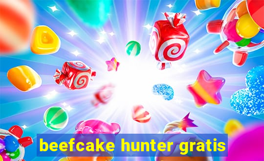 beefcake hunter gratis